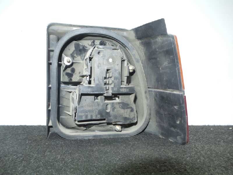 Recambio de piloto trasero izquierdo para volkswagen corrado (509) referencia OEM IAM   