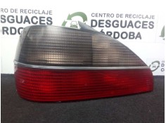 Recambio de piloto trasero izquierdo para peugeot 306 berlina 3/4/5 puertas (s2) 2.0 hdi cat referencia OEM IAM  99-02 4.PUERTAS
