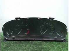 Recambio de cuadro instrumentos para peugeot 406 berlina (s1/s2) 2.0 hdi referencia OEM IAM 9630372880-110008882010 2.CONECTORES