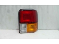 Recambio de piloto trasero derecho para kia pride 1.3 cat referencia OEM IAM  5.PUERTAS 