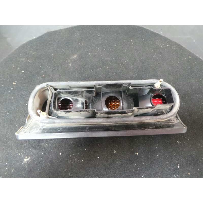 Recambio de piloto trasero derecho para renault rapid/express (f40) referencia OEM IAM  85-91 