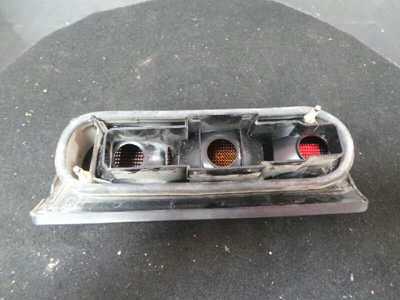 Recambio de piloto trasero derecho para renault rapid/express (f40) referencia OEM IAM  85-91 