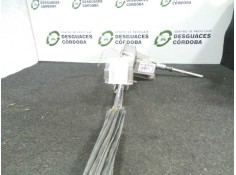 Recambio de palanca cambio para volkswagen scirocco (137) 1.4 16v tsi referencia OEM IAM 1K0711049CM-1K0711061B  