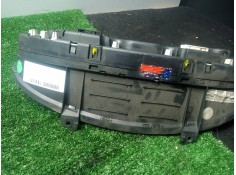 Recambio de cuadro instrumentos para peugeot 406 berlina (s1/s2) 2.0 hdi referencia OEM IAM 9630372880-110008882010 2.CONECTORES 2