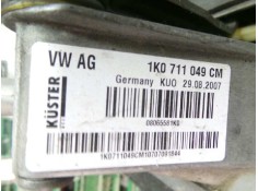 Recambio de palanca cambio para volkswagen scirocco (137) 1.4 16v tsi referencia OEM IAM 1K0711049CM-1K0711061B   2