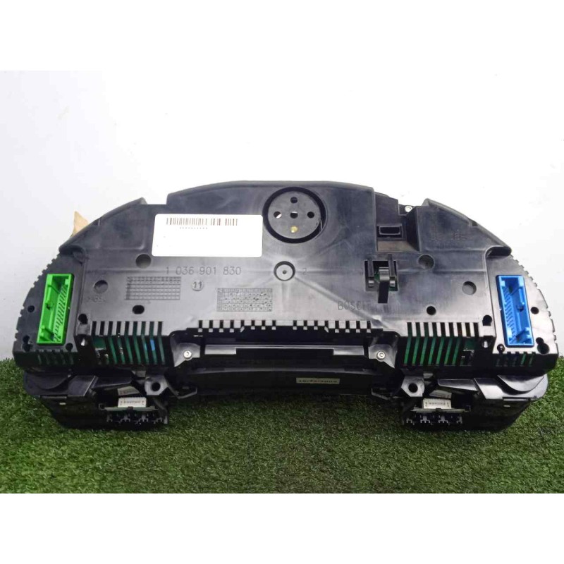 Recambio de cuadro instrumentos para audi a4 berlina (8e) 2.0 tdi referencia OEM IAM 8E0920901D  