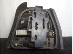 Recambio de piloto trasero izquierdo para volkswagen polo (867/871/873) 1.4 diesel (1w) referencia OEM IAM  GT COUPE CON.PORTALA 2