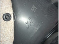 Recambio de guarnecido puerta trasera derecha para opel astra k lim. 5türig selective referencia OEM IAM 888403685-2514582-25145 2