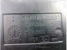 Recambio de deposito combustible para peugeot satelis ii 125 referencia OEM IAM 1176671000   2