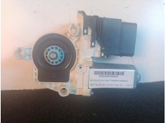 Recambio de motor elevalunas trasero derecho para seat altea (5p1) 1.8 16v t fsi / tsi referencia OEM IAM 1K0959704AE  