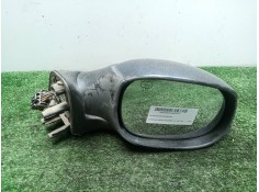 Recambio de retrovisor derecho para citroën xsara picasso 1.6 16v hdi referencia OEM IAM  ELECTRICO - 7.CABLES NEGRO