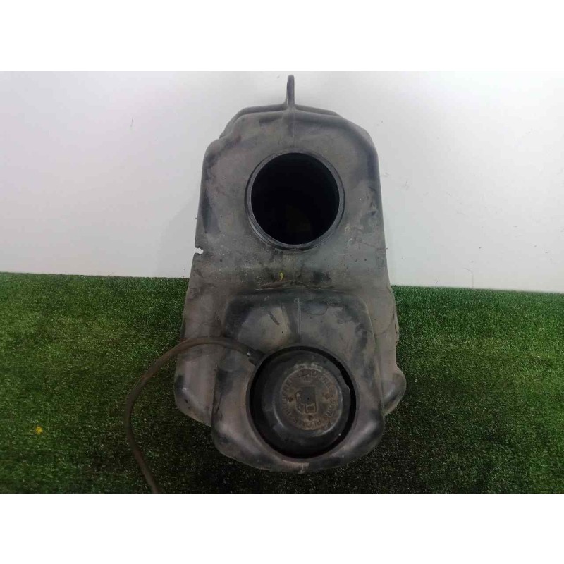 Recambio de deposito combustible para peugeot satelis ii 125 referencia OEM IAM 1176671000  