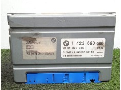 Recambio de centralita cambio automatico para bmw serie 5 berlina (e39) 3.0 24v turbodiesel cat referencia OEM IAM 1423690-96022