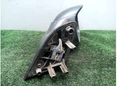 Recambio de retrovisor derecho para citroën xsara picasso 1.6 16v hdi referencia OEM IAM  ELECTRICO - 7.CABLES NEGRO 2