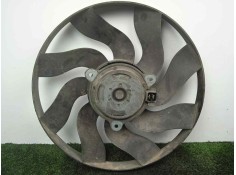 Recambio de electroventilador para peugeot 306 berlina 3/4/5 puertas (s2) 1.9 diesel referencia OEM IAM  2.PINES Ø DIAMETRO: 137 2
