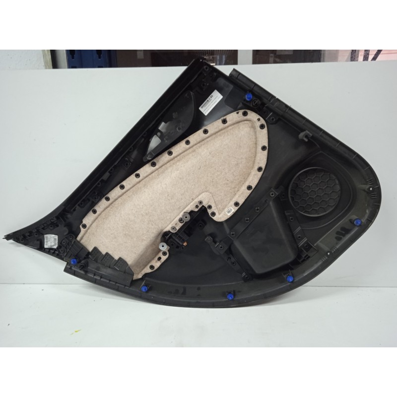 Recambio de guarnecido puerta trasera derecha para opel astra k lim. 5türig selective referencia OEM IAM 888403685-2514582-25145