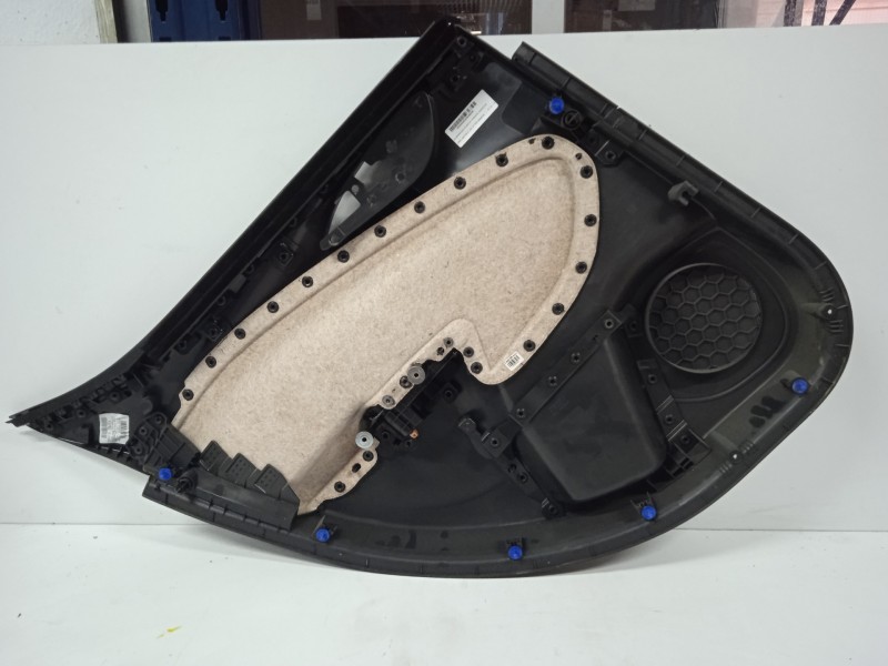 Recambio de guarnecido puerta trasera derecha para opel astra k lim. 5türig selective referencia OEM IAM 888403685-2514582-25145