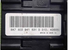 Recambio de interruptor luces para audi a4 berlina (8e) 2.0 tdi referencia OEM IAM 8E0941531D 2.NIEBLAS  2
