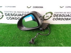 Recambio de retrovisor izquierdo para opel corsa d 1.4 16v referencia OEM IAM 468435664 CORSA.D - ELECTRICO NEGRO - 3.PINES