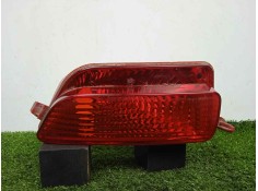 Recambio de piloto trasero izquierdo paragolpes para citroën c4 berlina 1.6 hdi cat (9hy / dv6ted4) referencia OEM IAM 965246468