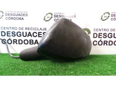 Recambio de retrovisor izquierdo para opel corsa d 1.4 16v referencia OEM IAM 468435664 CORSA.D - ELECTRICO NEGRO - 3.PINES 2