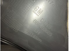 Recambio de guarnecido puerta trasera izquierda para opel astra k lim. 5türig selective referencia OEM IAM 888403685-2514580-251 2