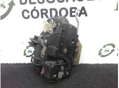 Recambio de cerradura puerta delantera derecha para audi a6 avant (4b5) 2.5 v6 24v tdi referencia OEM IAM 4B1837016B 5.PUERTAS -
