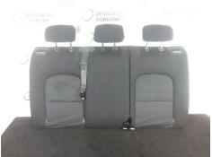 Recambio de asientos traseros para kia cee´d 1.4 cat referencia OEM IAM  RESPALDARES 