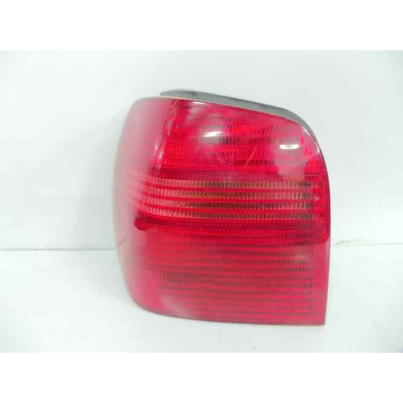 Recambio de piloto trasero izquierdo para volkswagen polo berlina (6n2) referencia OEM IAM  00-02 