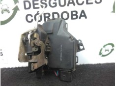 Recambio de cerradura puerta delantera derecha para audi a6 avant (4b5) 2.5 v6 24v tdi referencia OEM IAM 4B1837016B 5.PUERTAS - 2