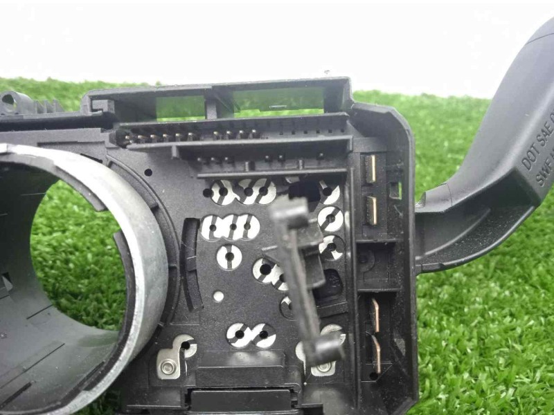 Recambio de mando luces para skoda fabia (5j2 ) 1.2 referencia OEM IAM 7H0953503GC  LUCES + LIMPIA