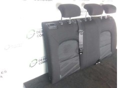 Recambio de asientos traseros para kia cee´d 1.4 cat referencia OEM IAM  RESPALDARES  2