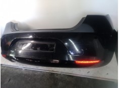 Recambio de paragolpes trasero para seat leon (1p1) 2.0 tdi referencia OEM IAM    2