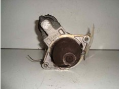 Recambio de motor arranque para opel zafira a 1.8 16v cat referencia OEM IAM 0001107077 BOSCH 