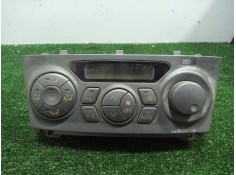 Recambio de mando climatizador para toyota celica (t23) referencia OEM IAM 886502B660-1773004622  1773004622