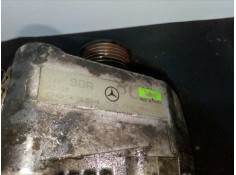 Recambio de alternador para mercedes-benz clase c (w202) berlina 2.2 cat referencia OEM IAM 0091545902-A0091545902 VALEO 90 A 2