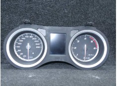 Recambio de cuadro instrumentos para alfa romeo 159 (140) 2.4 jtdm 20v q4 ti referencia OEM IAM 0156081484-A2C53300281-ALF560814