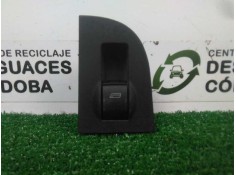 Recambio de mando elevalunas trasero izquierdo para audi a6 avant (4b5) 2.5 v6 24v tdi referencia OEM IAM 4B0959855 8.PINES 