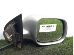 Recambio de retrovisor derecho para skoda fabia (6y2/6y3) 1.9 sdi cat (asy) referencia OEM IAM SINREFERENCIA GRIS 99-07 - MANUAL