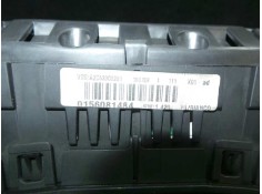 Recambio de cuadro instrumentos para alfa romeo 159 (140) 2.4 jtdm 20v q4 ti referencia OEM IAM 0156081484-A2C53300281-ALF560814 2