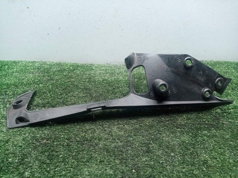 Recambio de moldura para honda cb500 x referencia OEM IAM 64230MGZJ80 13-18 BOCA TIBURON DERECHA