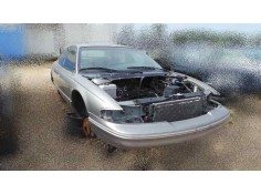 Recambio de transmision delantera izquierda para chrysler new yorker (lh) 3.5 cat referencia OEM IAM   