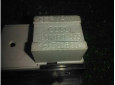 Recambio de mando elevalunas trasero izquierdo para audi a6 avant (4b5) 2.5 v6 24v tdi referencia OEM IAM 4B0959855 8.PINES  2