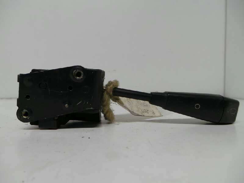 Recambio de mando limpia para peugeot 205 berlina referencia OEM IAM  CUADRADO TIPO 505