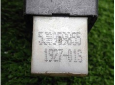 Recambio de mando elevalunas delantero derecho para skoda fabia (5j2 ) 1.2 referencia OEM IAM    2