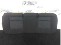 Recambio de asientos traseros para kia cee´d 1.4 cat referencia OEM IAM  PARTE.BAJA 