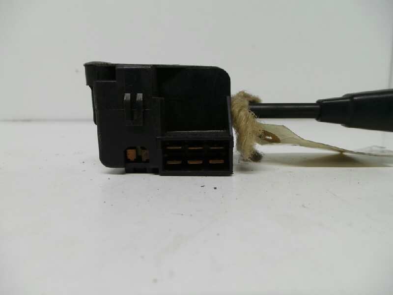 Recambio de mando limpia para peugeot 205 berlina referencia OEM IAM  CUADRADO TIPO 505