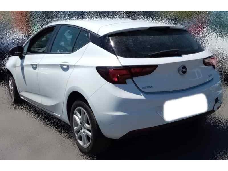 Recambio de asiento delantero derecho para opel astra k lim. 5türig selective referencia OEM IAM   