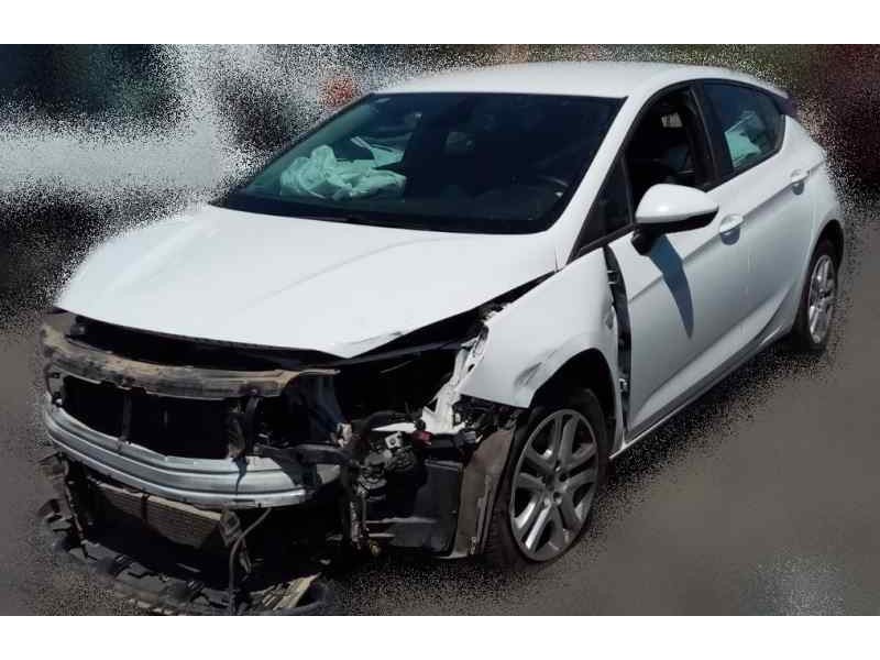 Recambio de asiento delantero derecho para opel astra k lim. 5türig selective referencia OEM IAM   