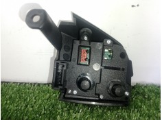 Recambio de mando volante para seat leon (1p1) 1.6 tdi referencia OEM IAM 1P0959537H   2